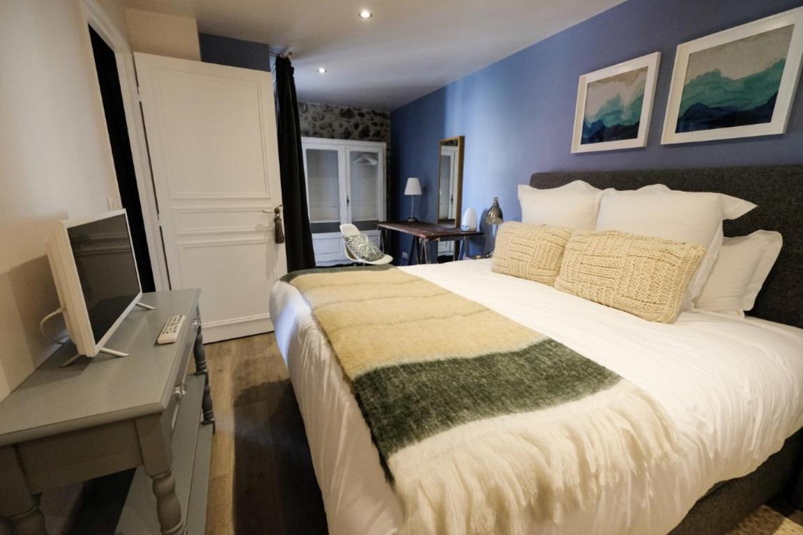 Demeure Terrisse La Residence Marseillan  Eksteriør bilde