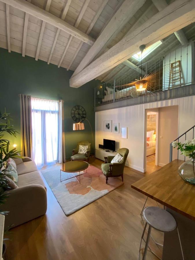 Demeure Terrisse La Residence Marseillan  Eksteriør bilde