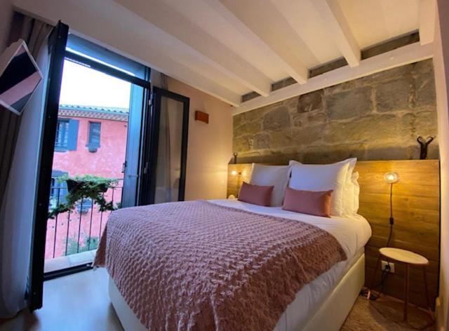 Demeure Terrisse La Residence Marseillan  Eksteriør bilde