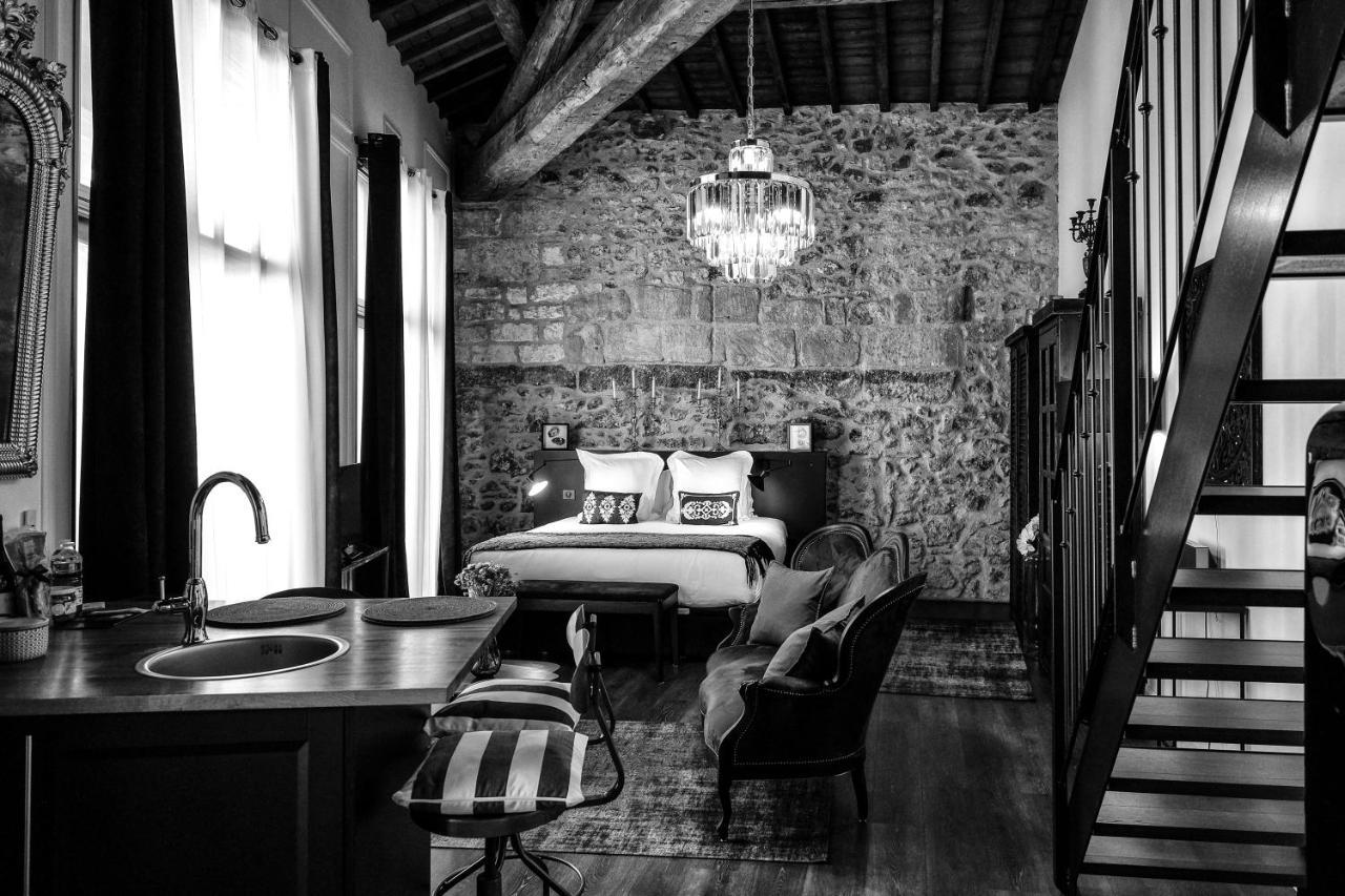 Demeure Terrisse La Residence Marseillan  Eksteriør bilde