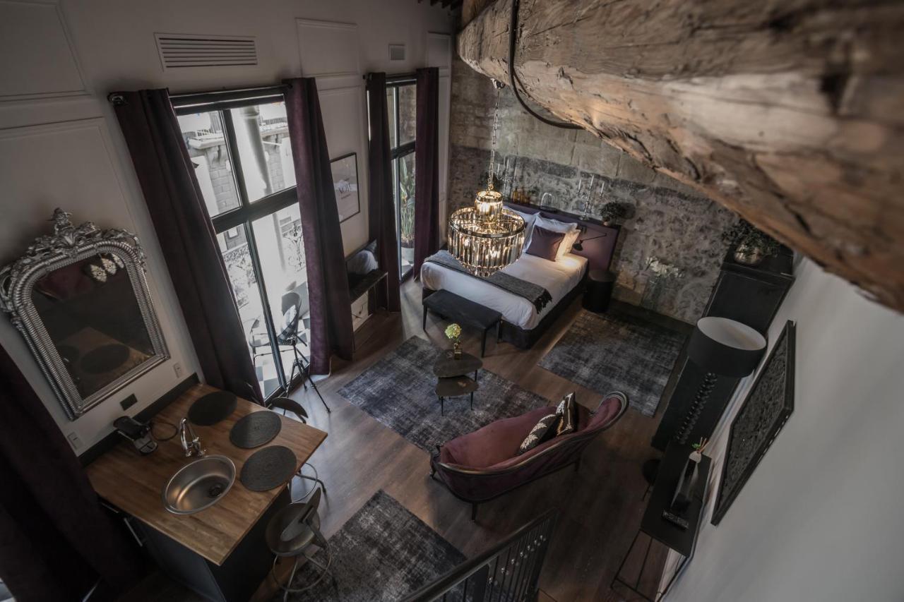 Demeure Terrisse La Residence Marseillan  Eksteriør bilde