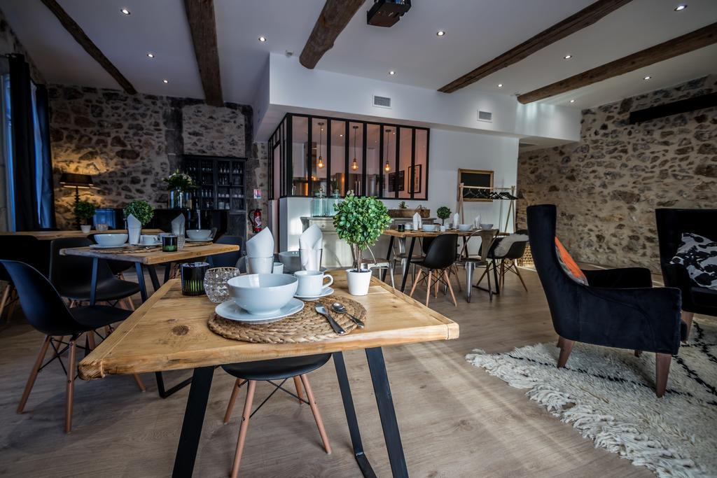 Demeure Terrisse La Residence Marseillan  Eksteriør bilde