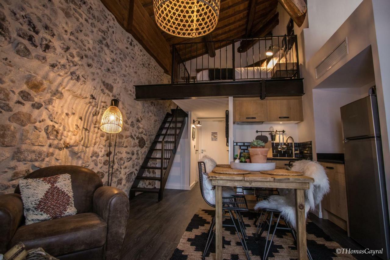 Demeure Terrisse La Residence Marseillan  Eksteriør bilde
