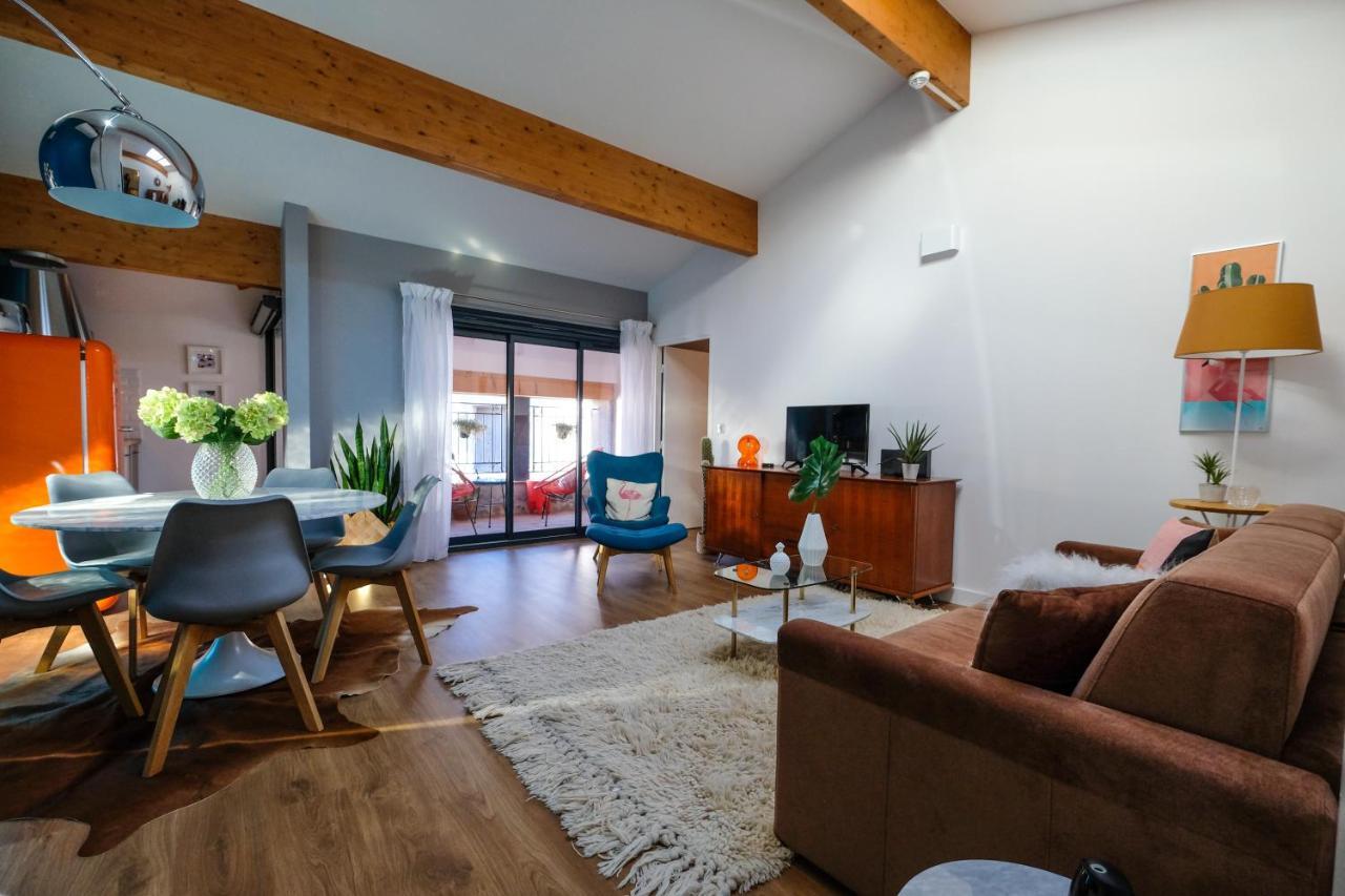 Demeure Terrisse La Residence Marseillan  Eksteriør bilde